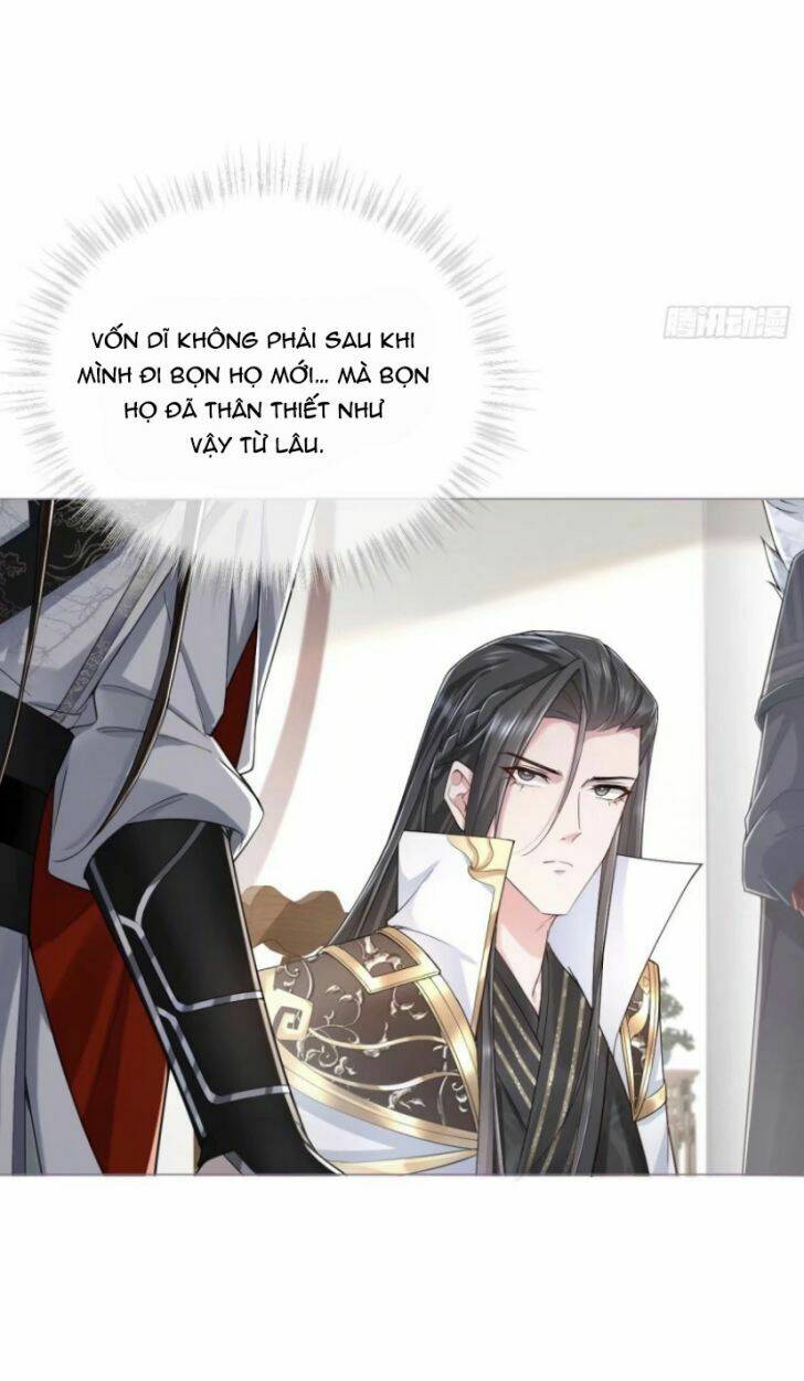 nhập mạc chi thần Chapter 31 - Next Chapter 32