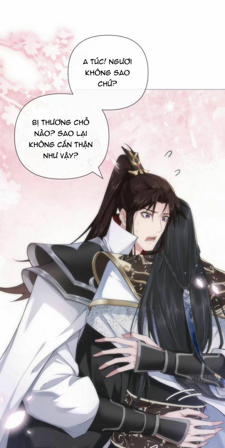 nhập mạc chi thần Chapter 31 - Next Chapter 32