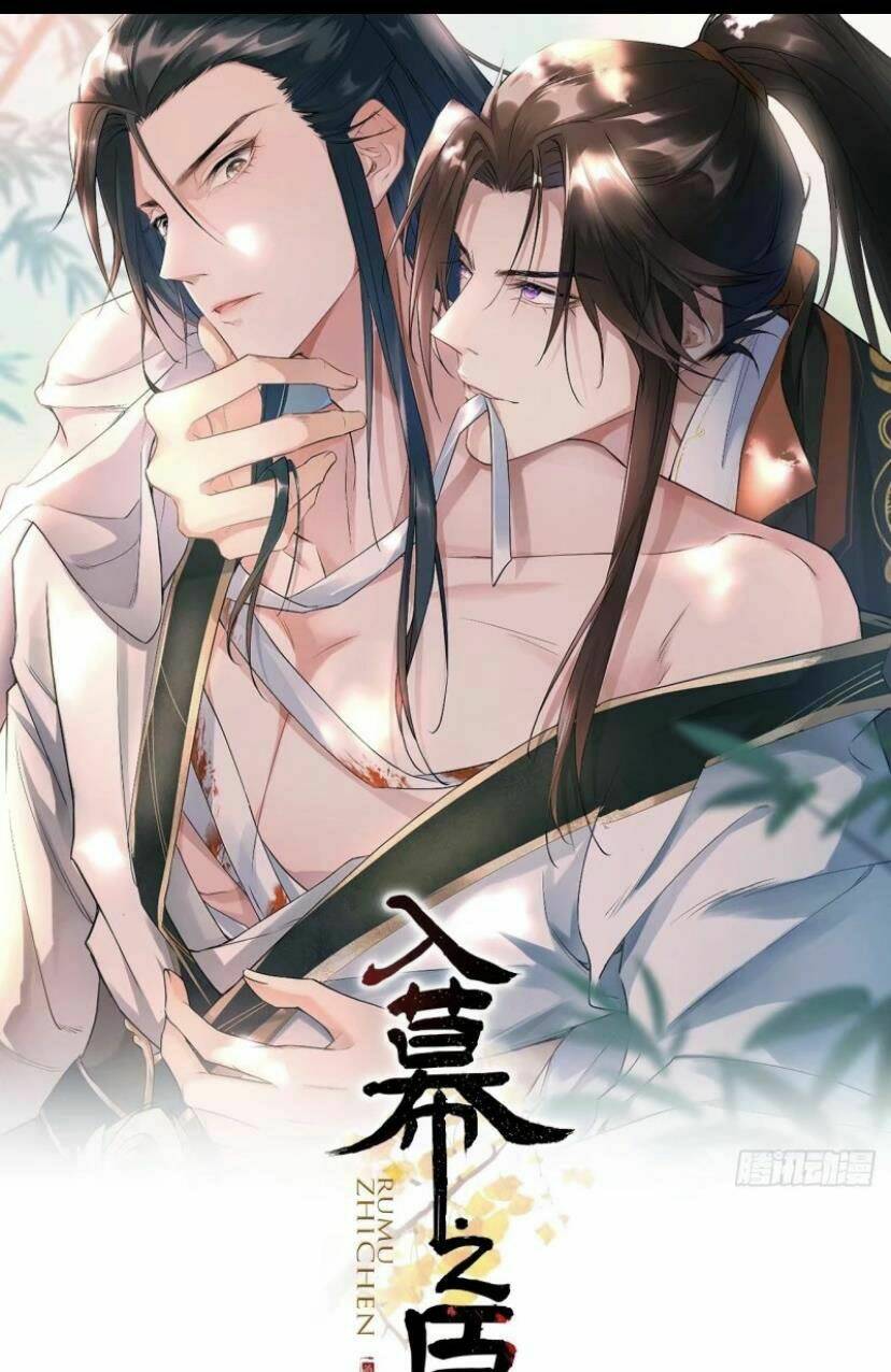 nhập mạc chi thần Chapter 37 - Next Chapter 38