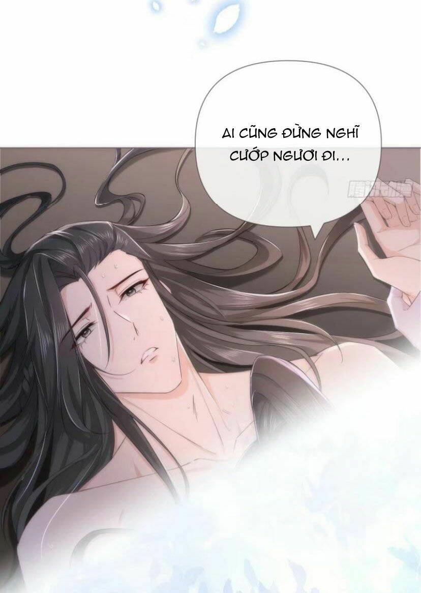 nhập mạc chi thần Chapter 37 - Next Chapter 38