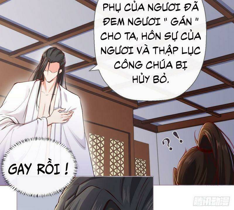 nhập mạc chi thần Chapter 4 - Next Chapter 5