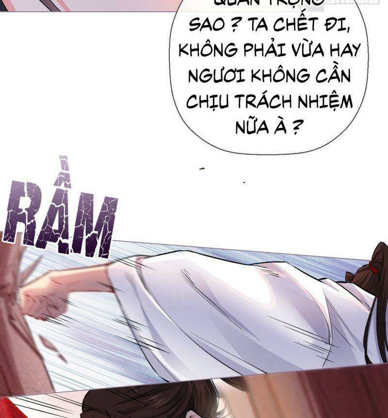 nhập mạc chi thần Chapter 4 - Next Chapter 5