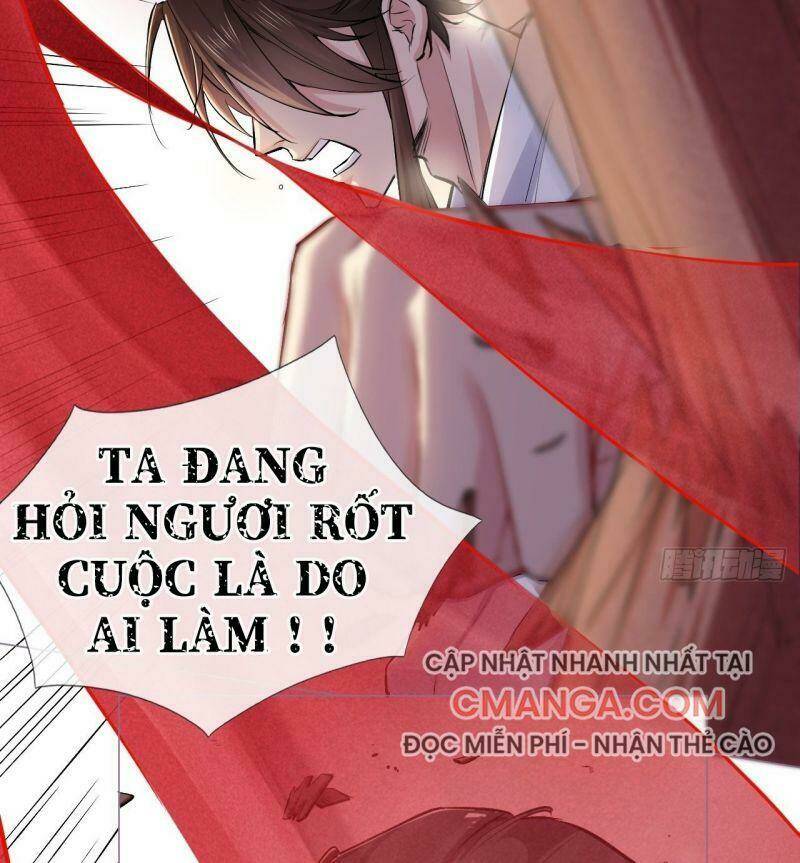 nhập mạc chi thần Chapter 4 - Next Chapter 5