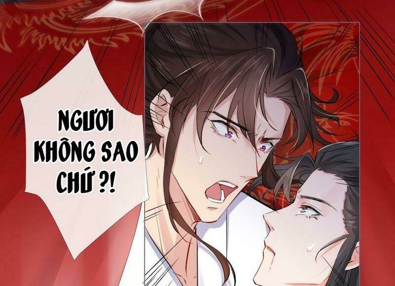 nhập mạc chi thần Chapter 4 - Next Chapter 5