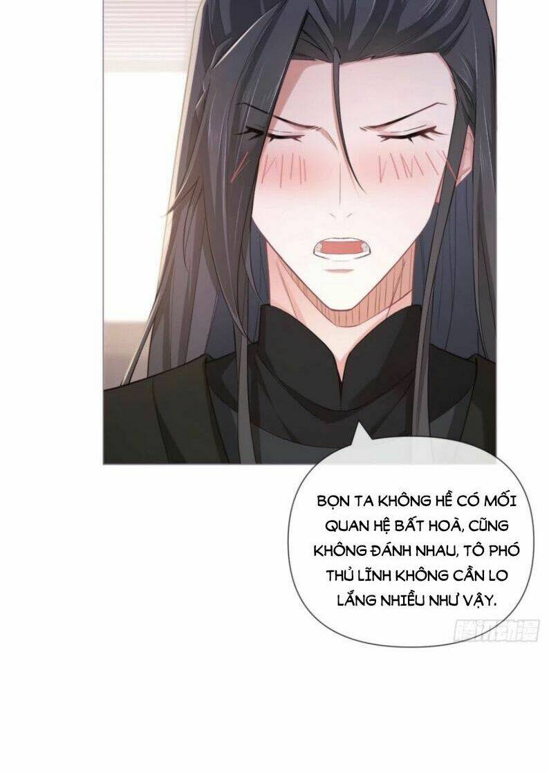 nhập mạc chi thần Chapter 48 - Next Chapter 49