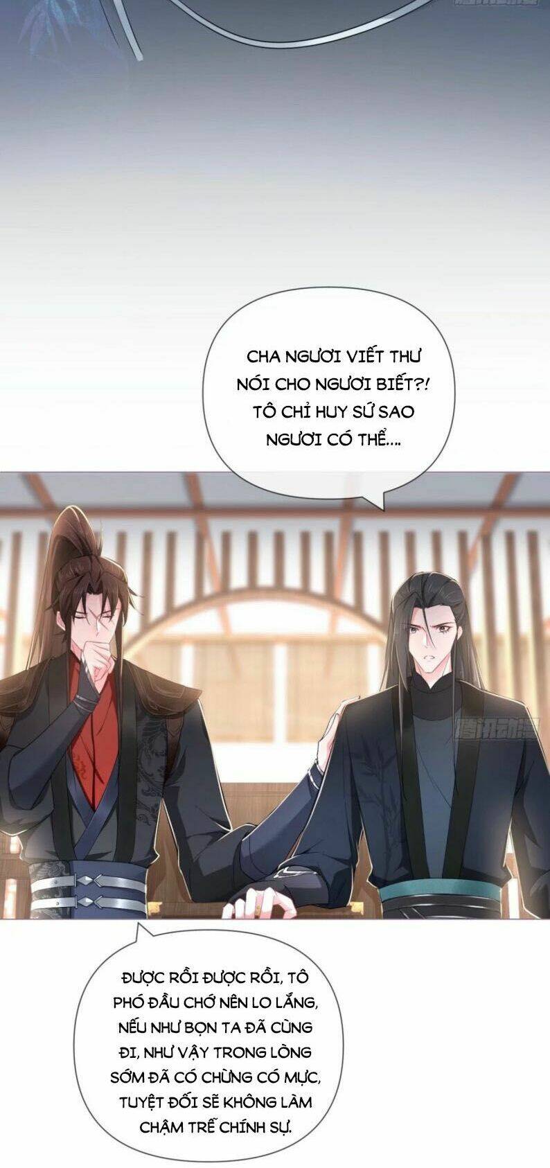 nhập mạc chi thần Chapter 48 - Next Chapter 49