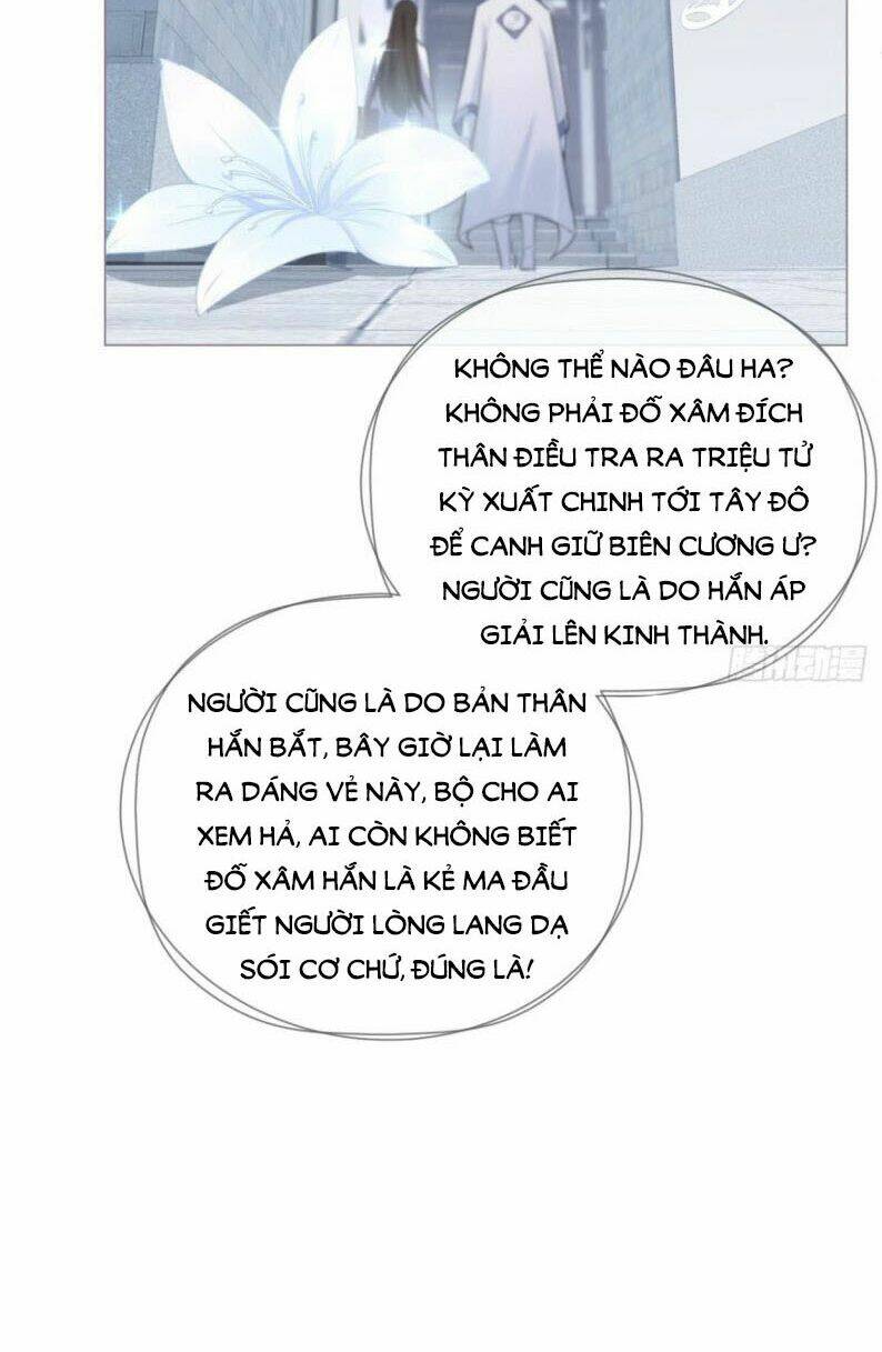 nhập mạc chi thần Chapter 50 - Next Chapter 51