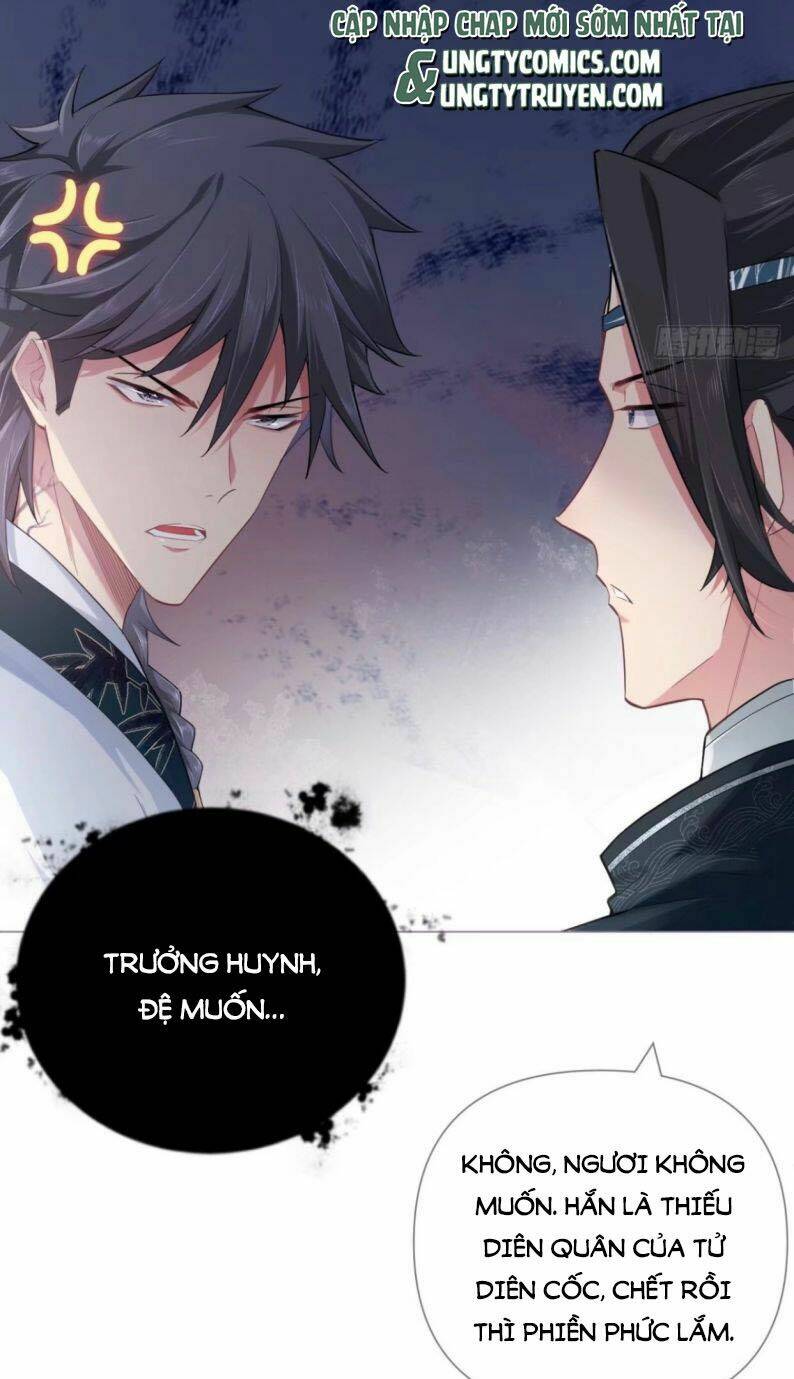 nhập mạc chi thần Chapter 50 - Next Chapter 51