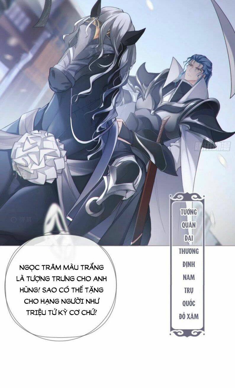 nhập mạc chi thần Chapter 50 - Next Chapter 51