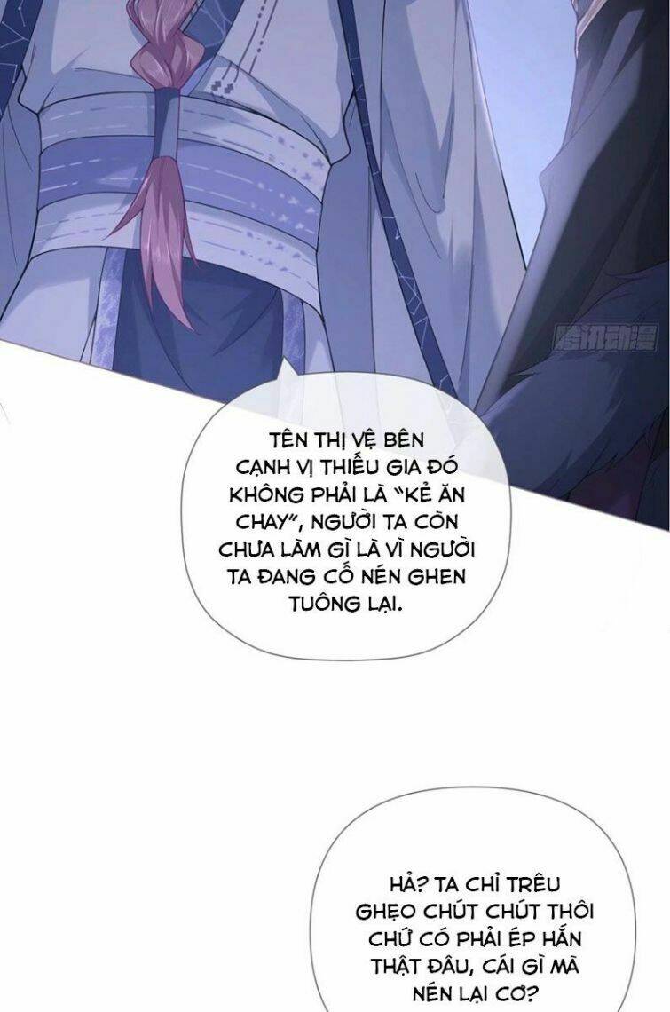 nhập mạc chi thần Chapter 58 - Next Chapter 59