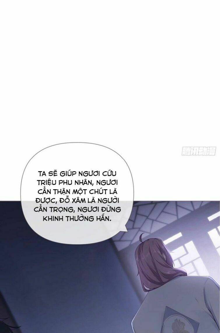 nhập mạc chi thần Chapter 58 - Next Chapter 59