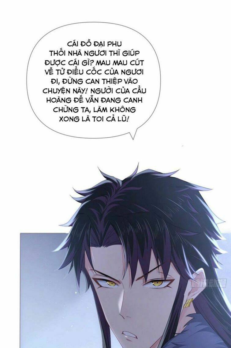 nhập mạc chi thần Chapter 58 - Next Chapter 59