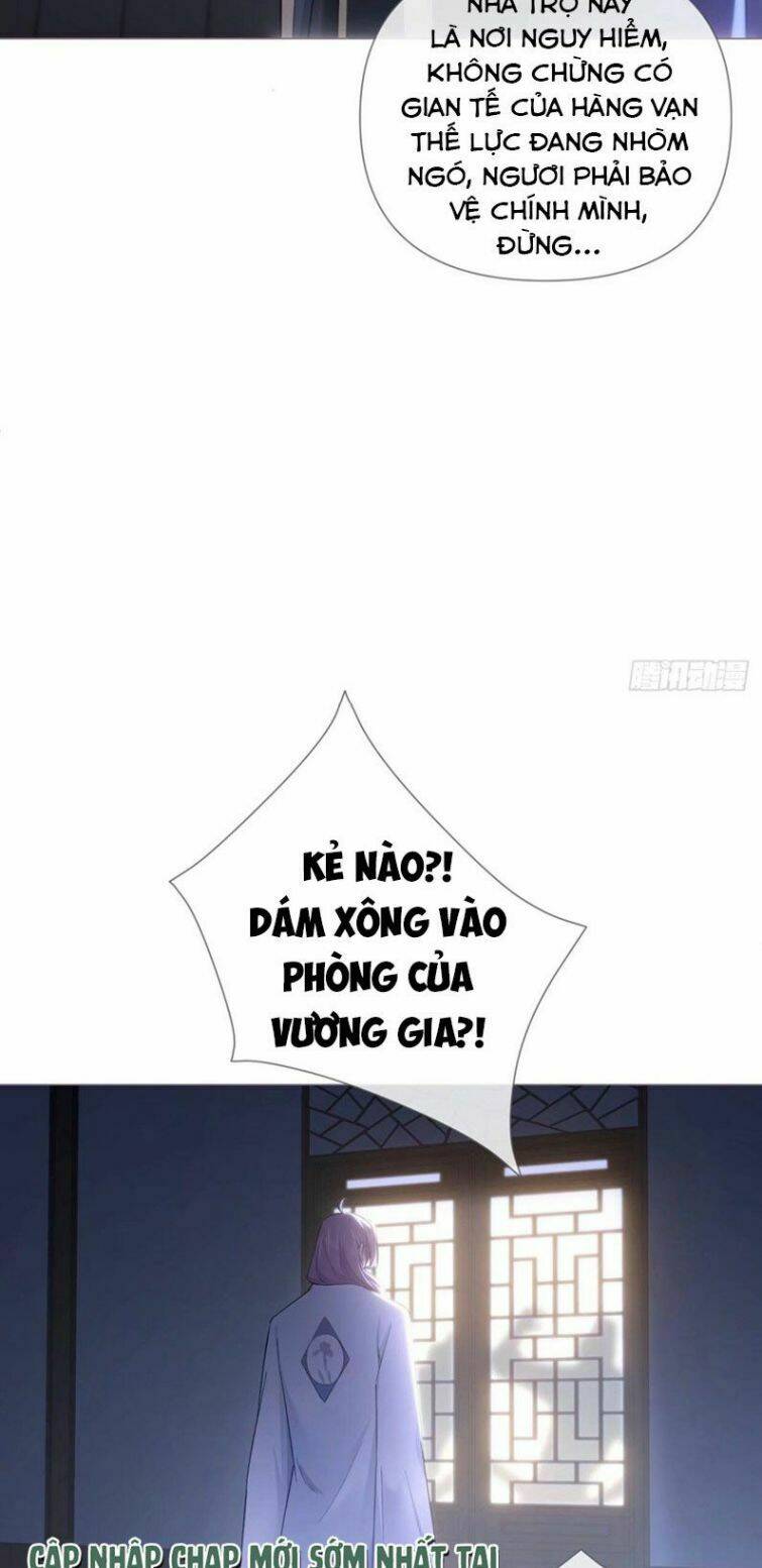 nhập mạc chi thần Chapter 58 - Next Chapter 59