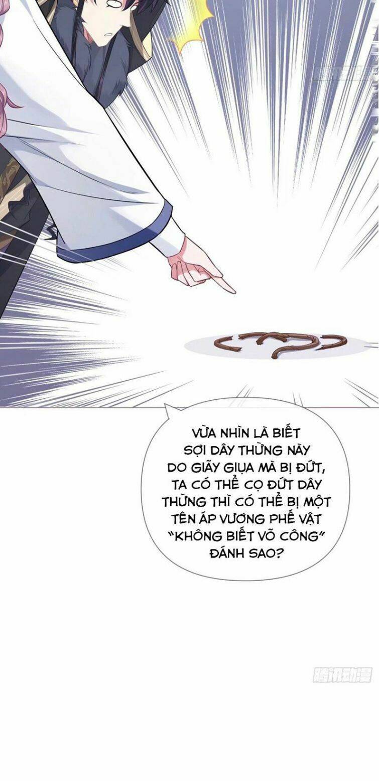 nhập mạc chi thần Chapter 58 - Next Chapter 59