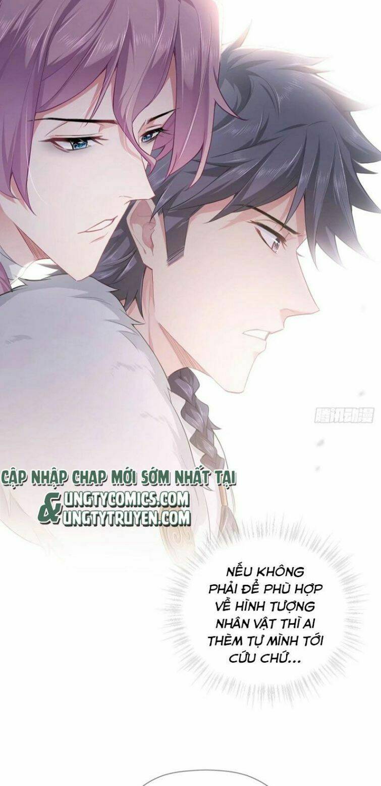 nhập mạc chi thần Chapter 58 - Next Chapter 59