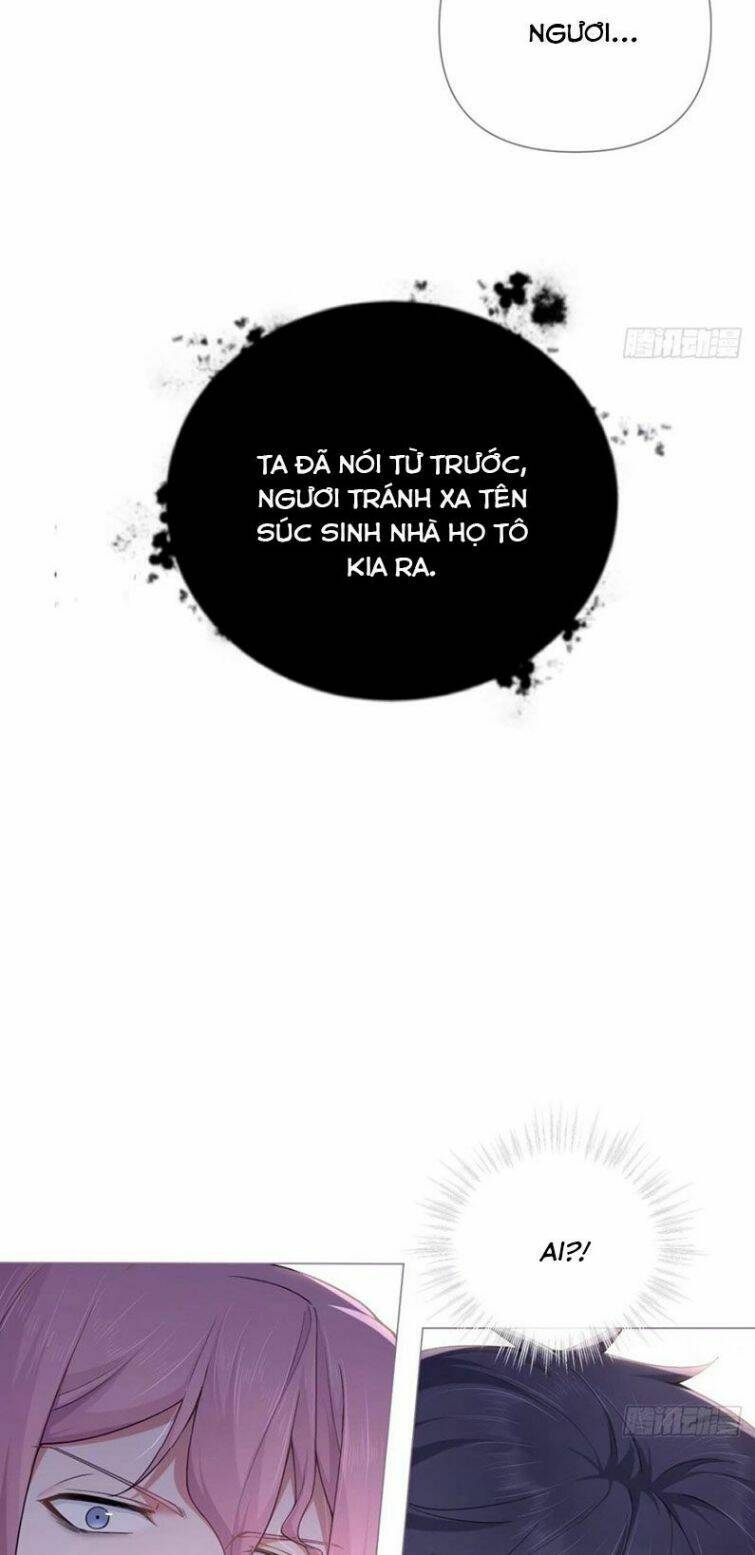 nhập mạc chi thần Chapter 58 - Next Chapter 59