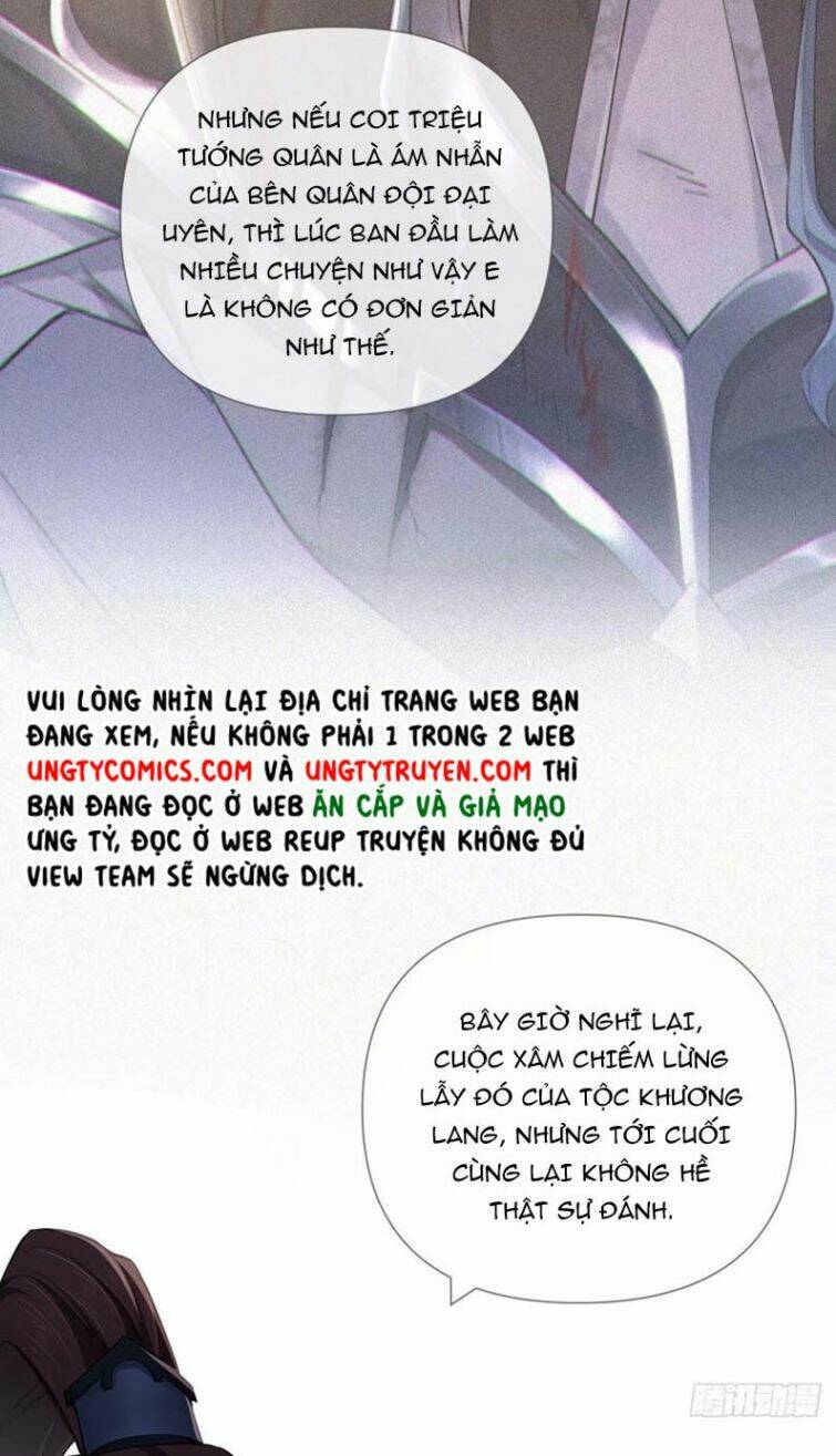 nhập mạc chi thần Chapter 59 - Trang 2