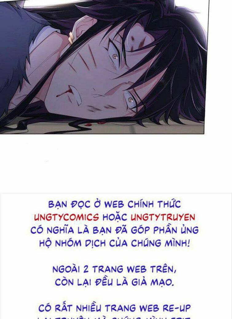 nhập mạc chi thần Chapter 59 - Trang 2