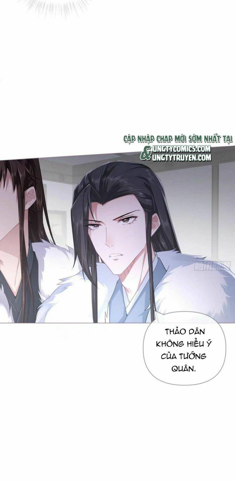 nhập mạc chi thần Chapter 63 - Trang 2