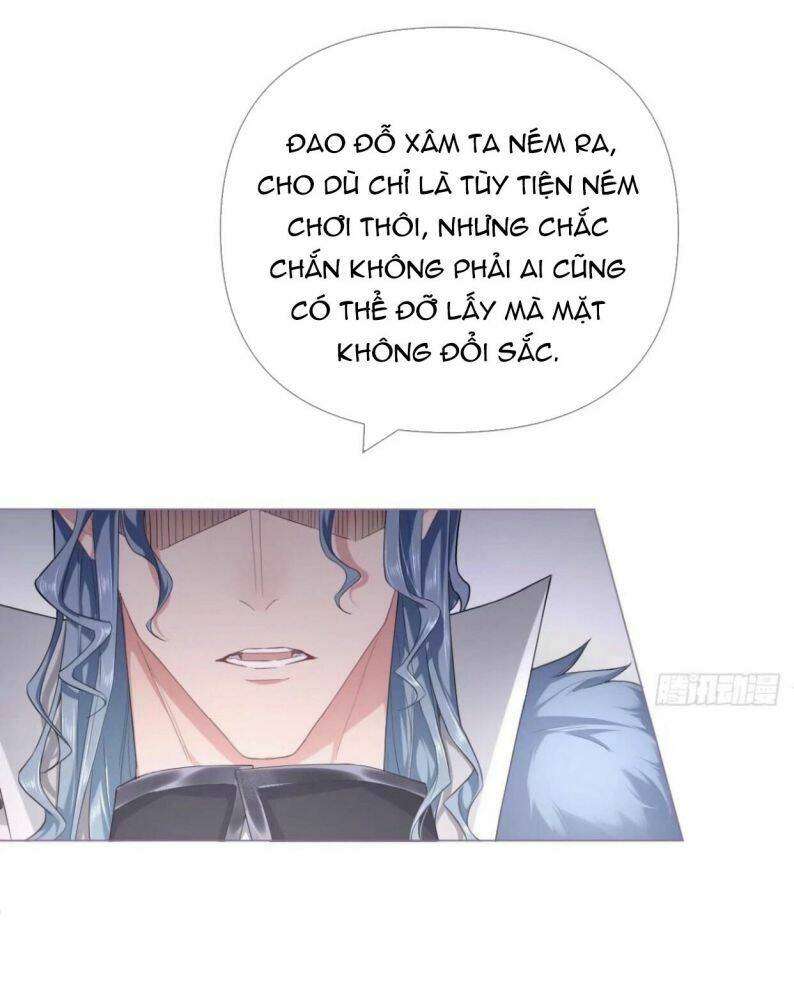 nhập mạc chi thần Chapter 63 - Trang 2