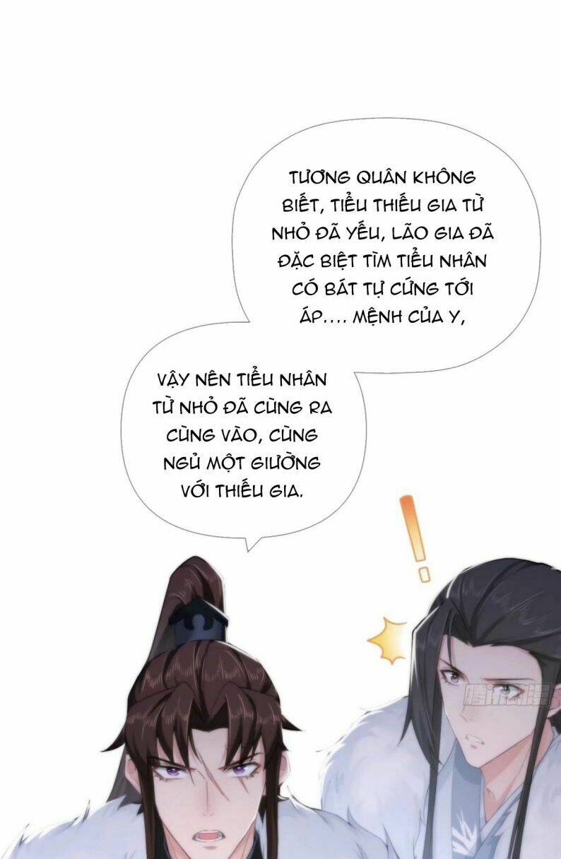 nhập mạc chi thần Chapter 63 - Trang 2