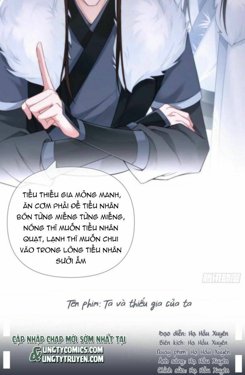 nhập mạc chi thần Chapter 63 - Trang 2