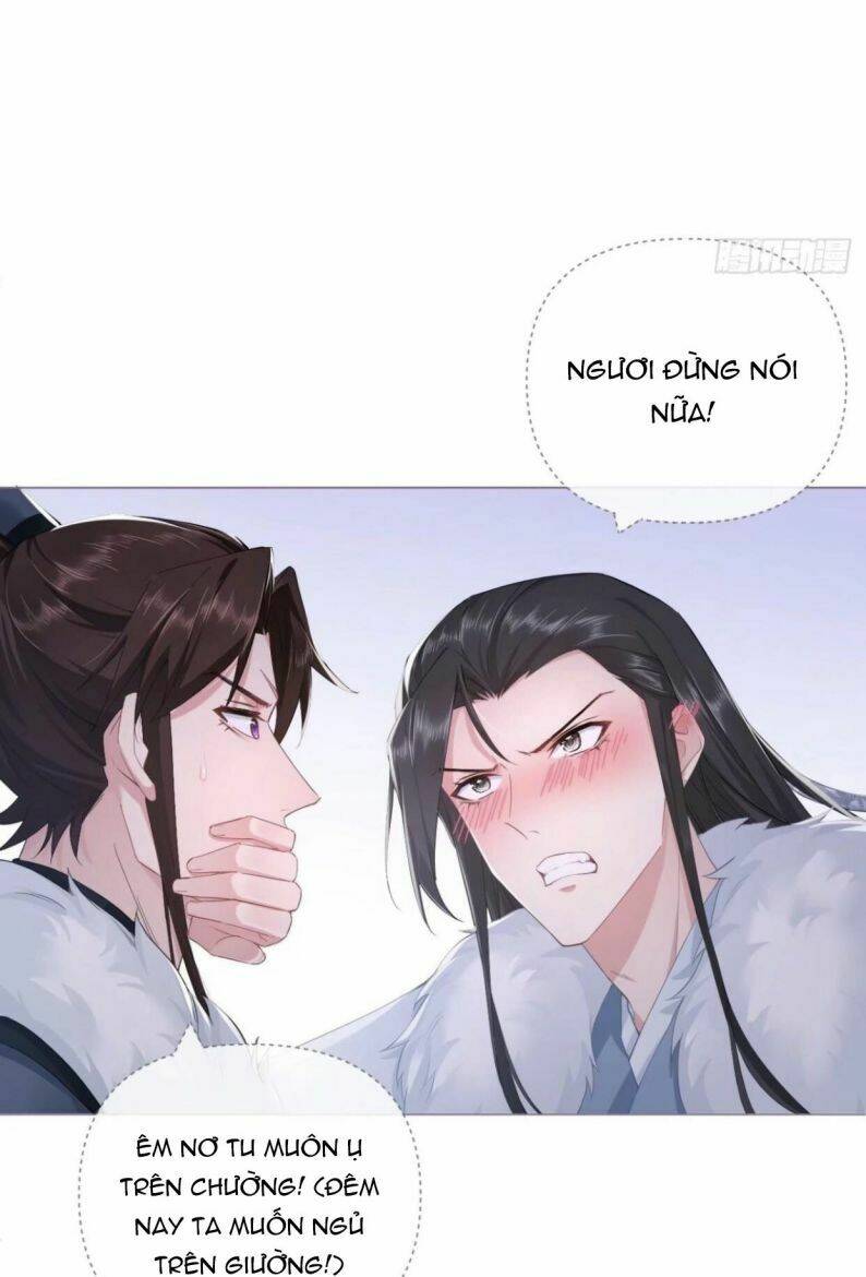 nhập mạc chi thần Chapter 63 - Trang 2