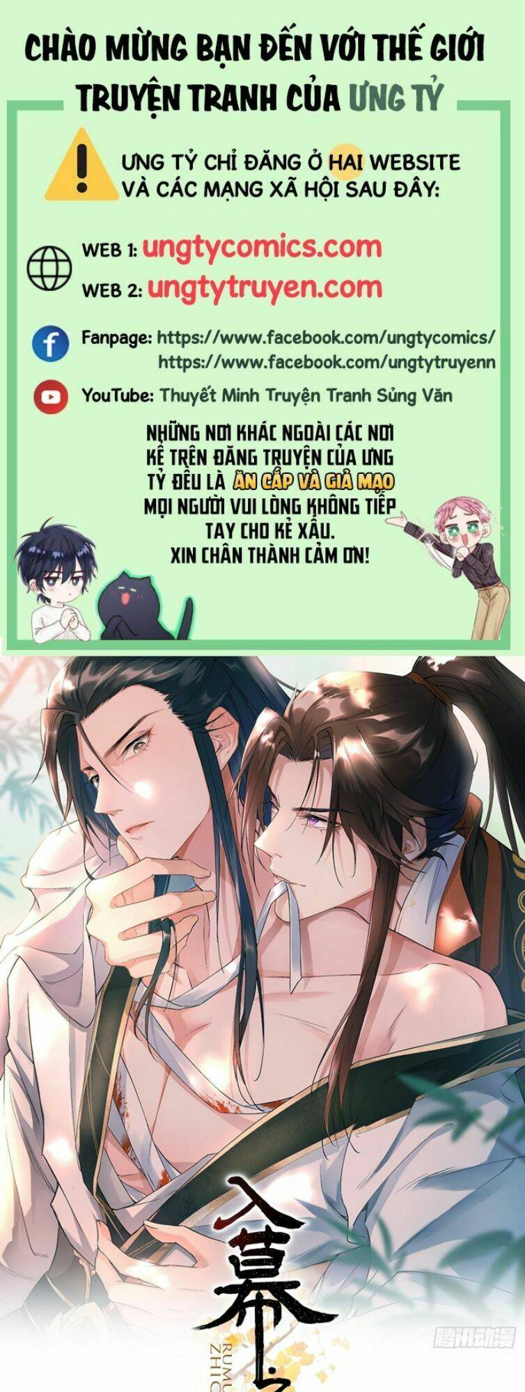 nhập mạc chi thần Chapter 67 - Next Chapter 68