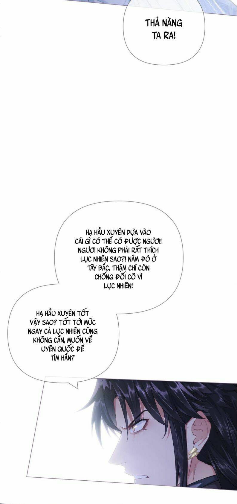 nhập mạc chi thần Chapter 67 - Next Chapter 68