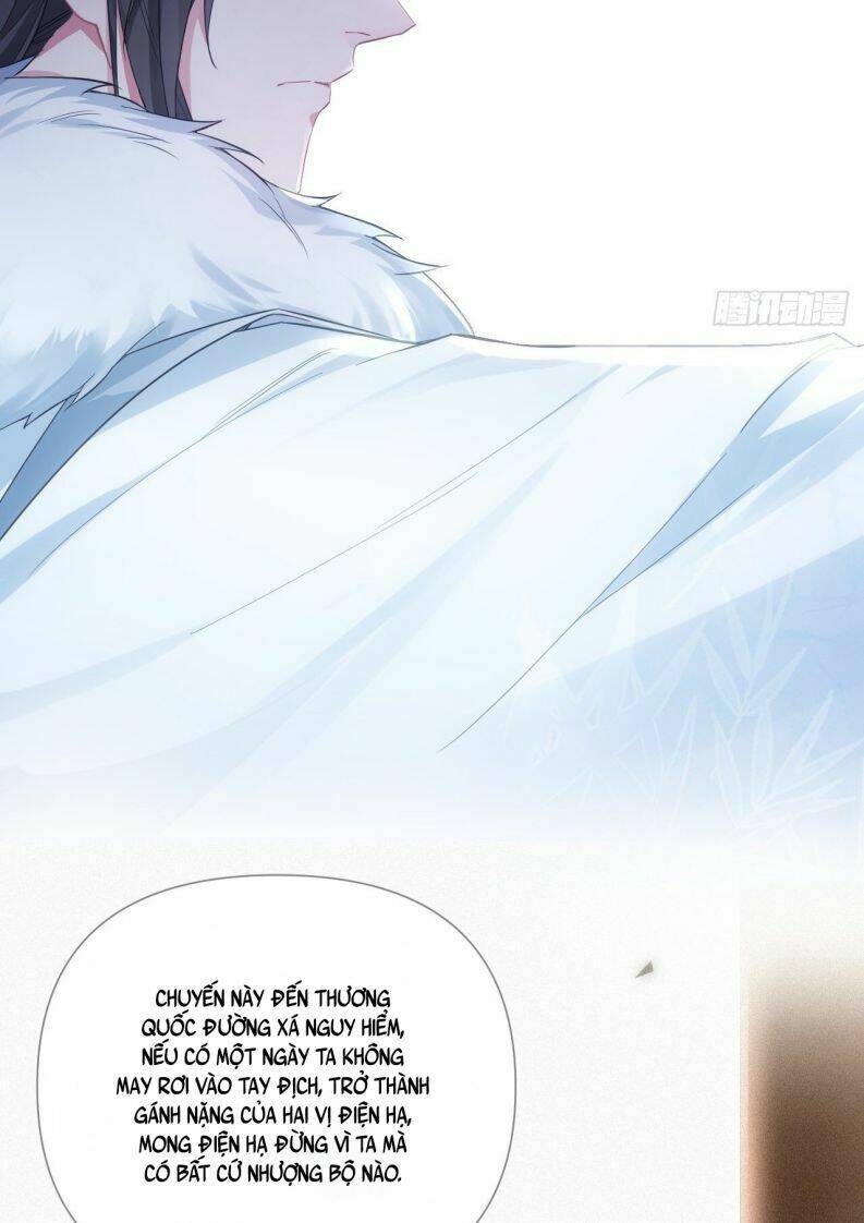 nhập mạc chi thần Chapter 67 - Next Chapter 68