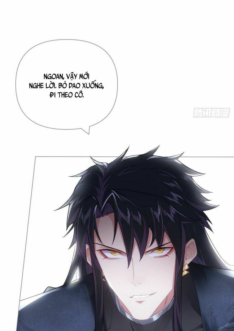 nhập mạc chi thần Chapter 67 - Next Chapter 68