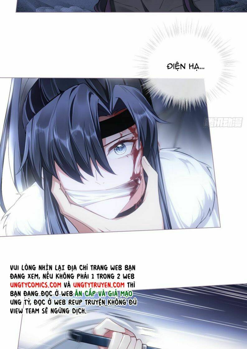 nhập mạc chi thần Chapter 67 - Next Chapter 68