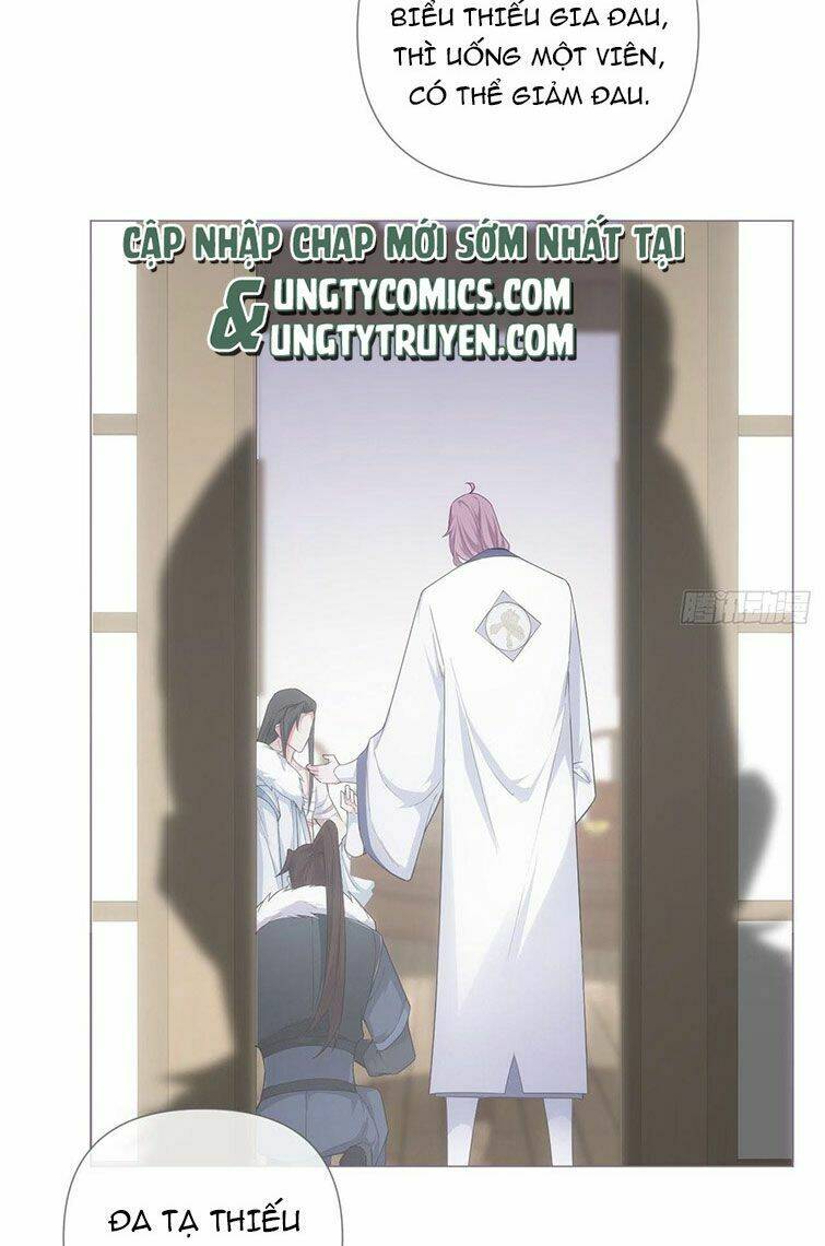 nhập mạc chi thần Chapter 69 - Next Chapter 70