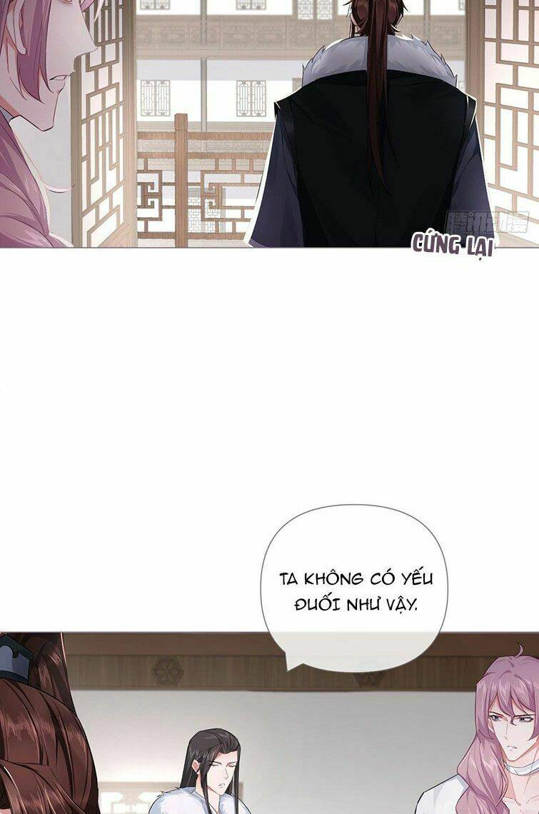 nhập mạc chi thần Chapter 69 - Next Chapter 70