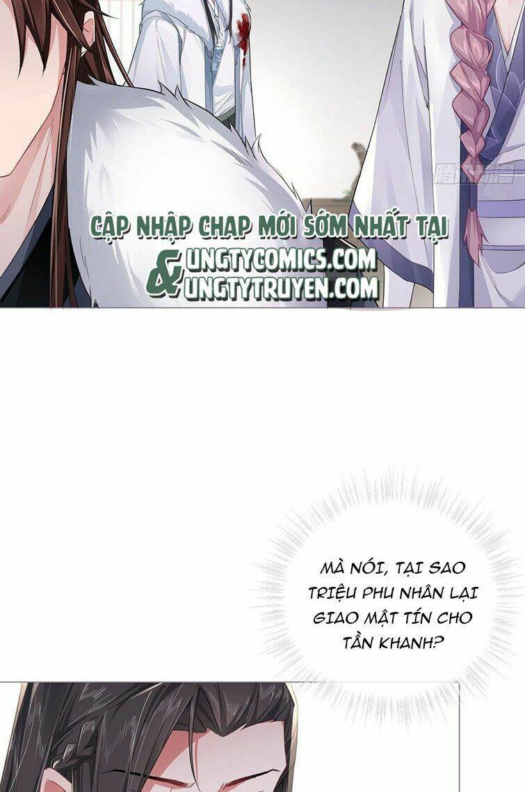 nhập mạc chi thần Chapter 69 - Next Chapter 70