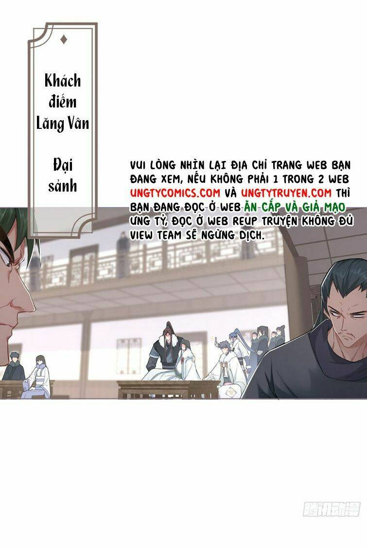 nhập mạc chi thần Chapter 71 - Trang 2