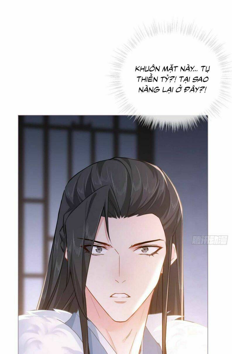 nhập mạc chi thần Chapter 76 - Trang 2