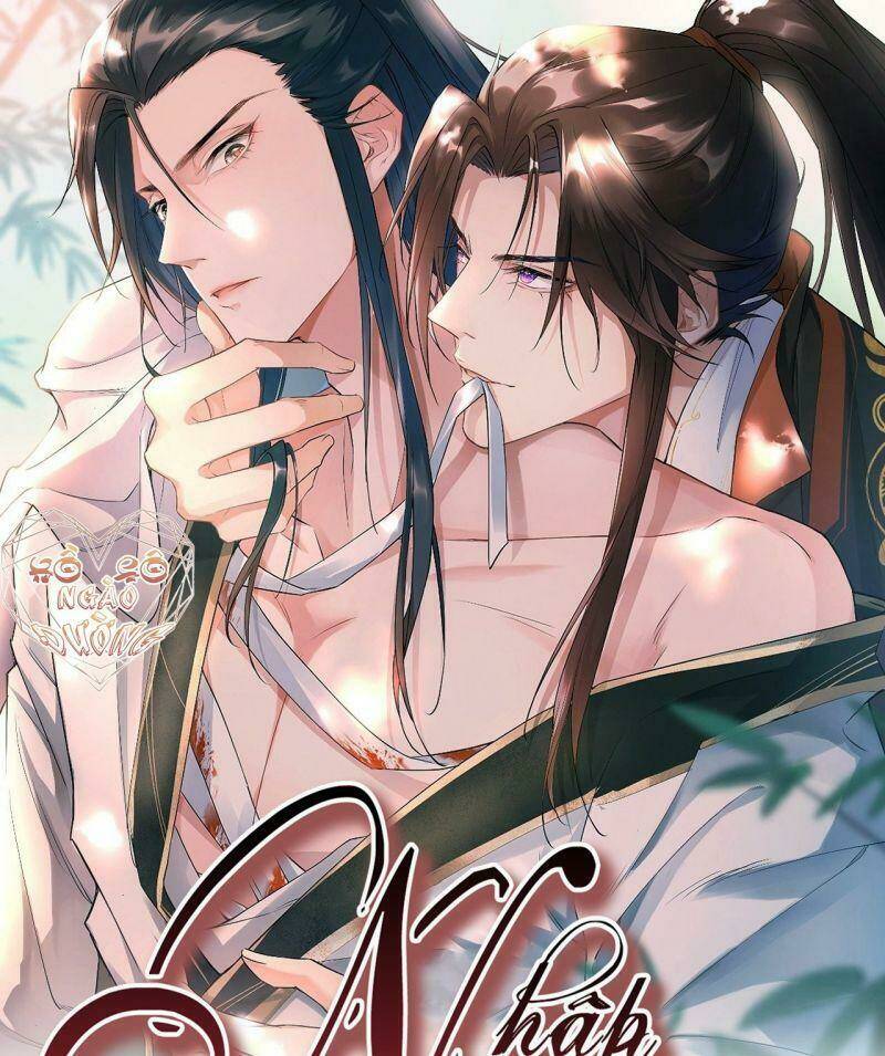 nhập mạc chi thần Chapter 8 - Next Chapter 9