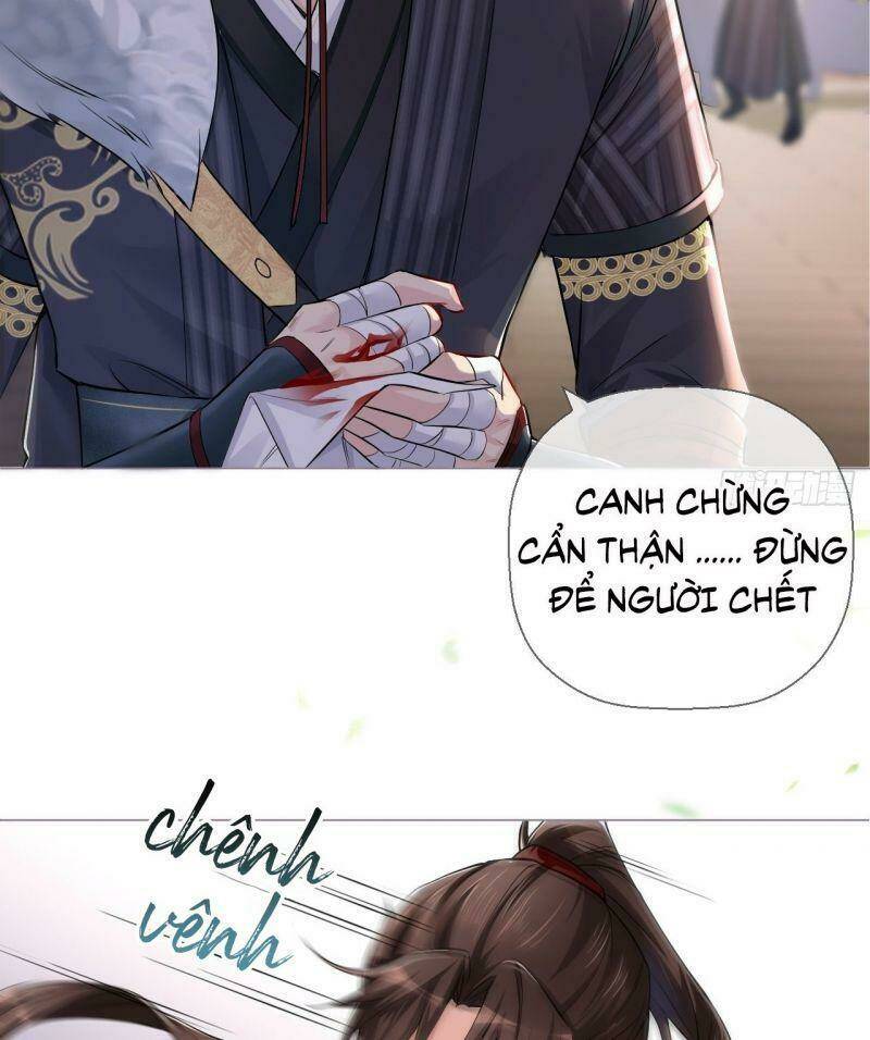 nhập mạc chi thần Chapter 8 - Next Chapter 9