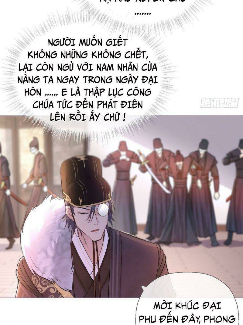 nhập mạc chi thần Chapter 8 - Next Chapter 9