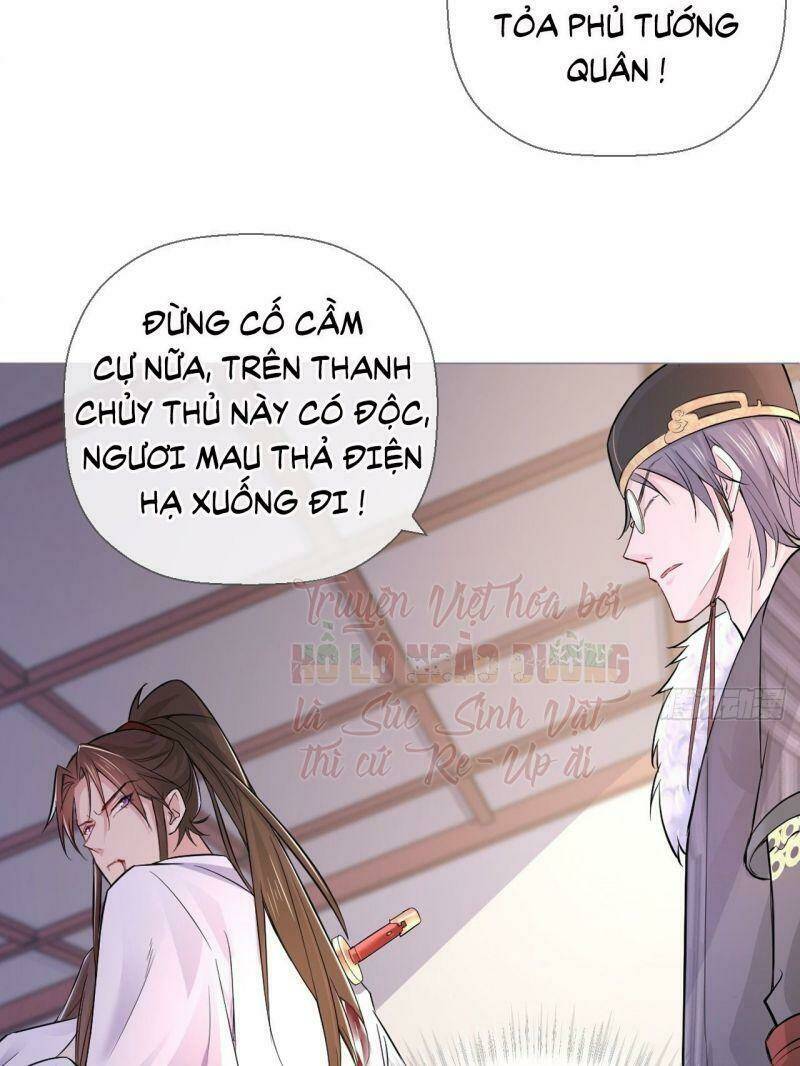 nhập mạc chi thần Chapter 8 - Next Chapter 9