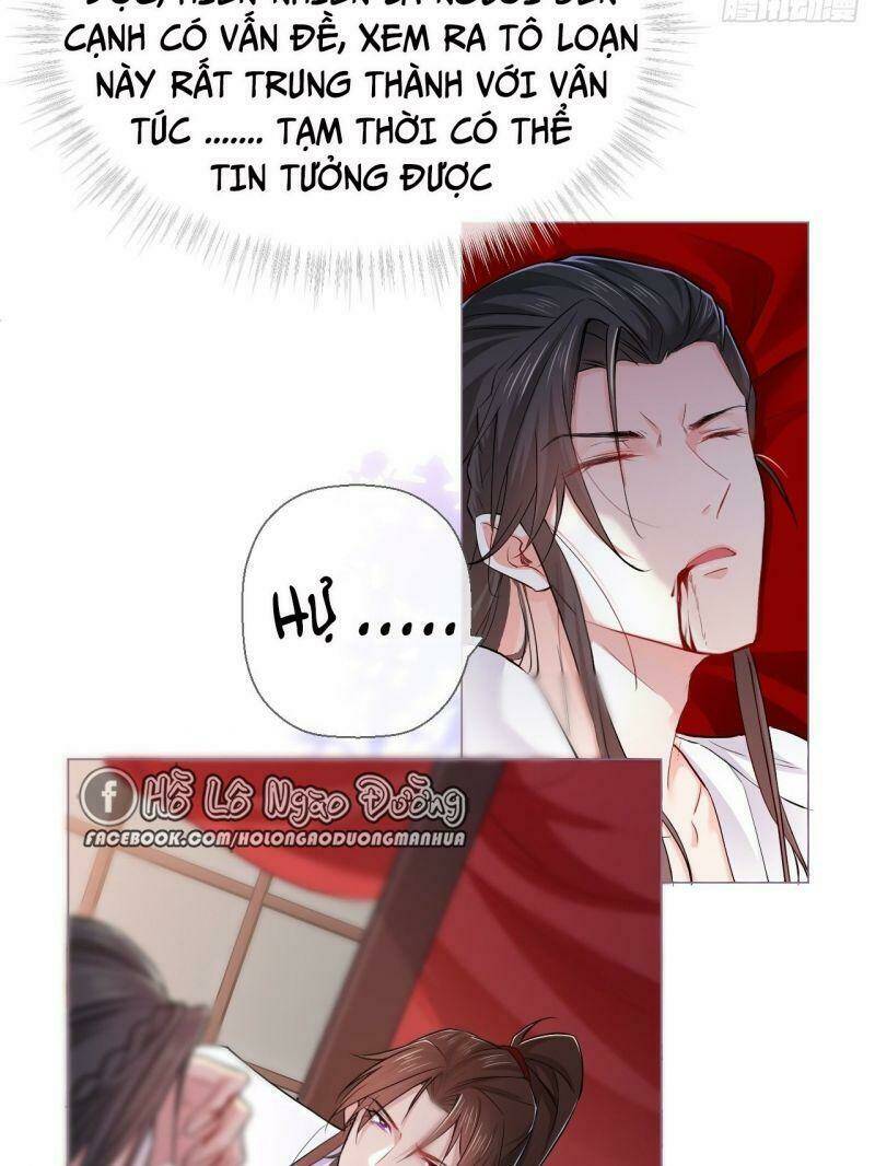 nhập mạc chi thần Chapter 8 - Next Chapter 9