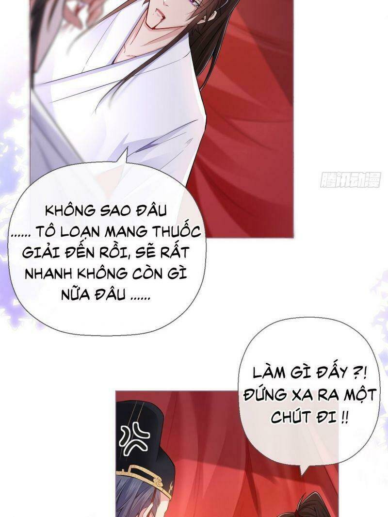 nhập mạc chi thần Chapter 8 - Next Chapter 9