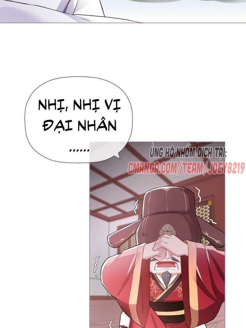 nhập mạc chi thần Chapter 8 - Next Chapter 9