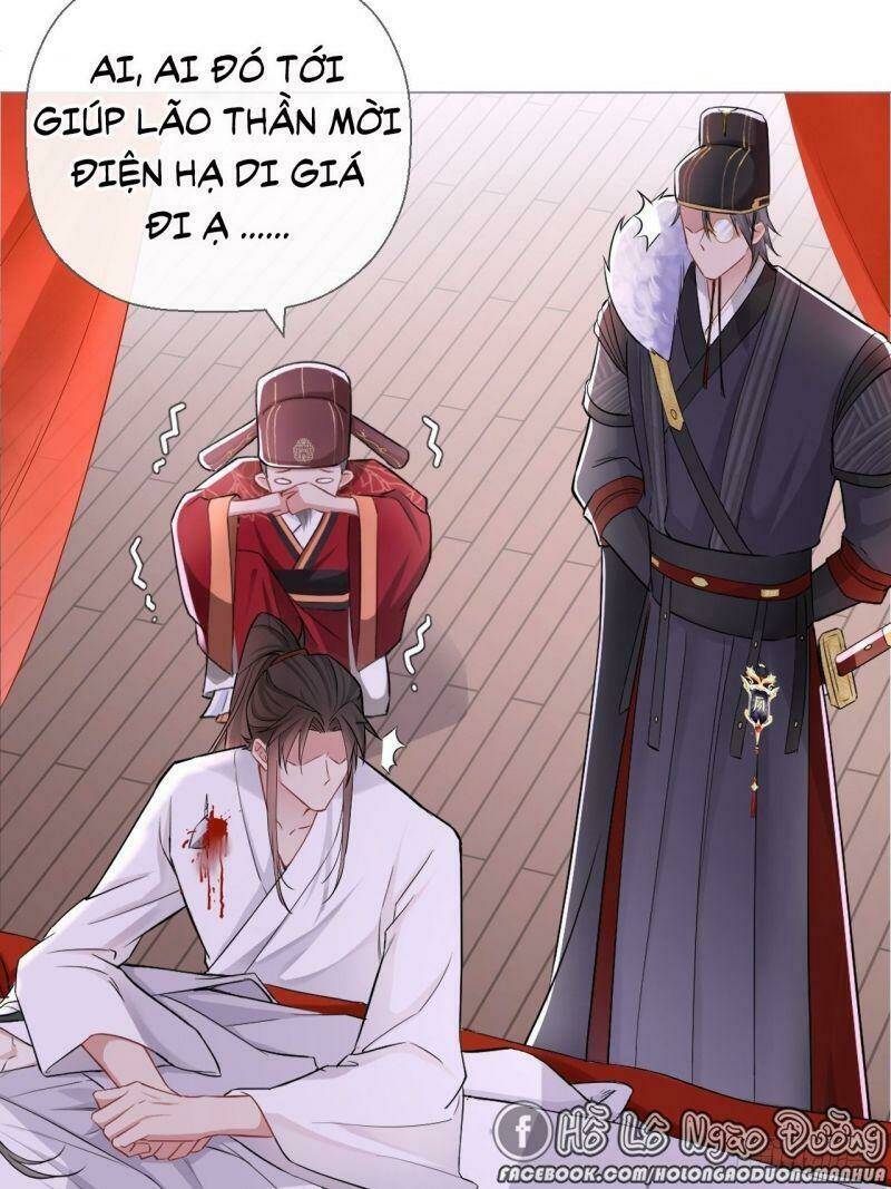 nhập mạc chi thần Chapter 8 - Next Chapter 9