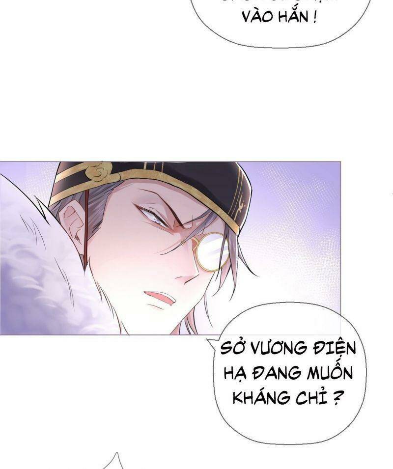 nhập mạc chi thần Chapter 8 - Next Chapter 9