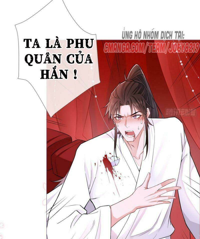 nhập mạc chi thần Chapter 8 - Next Chapter 9