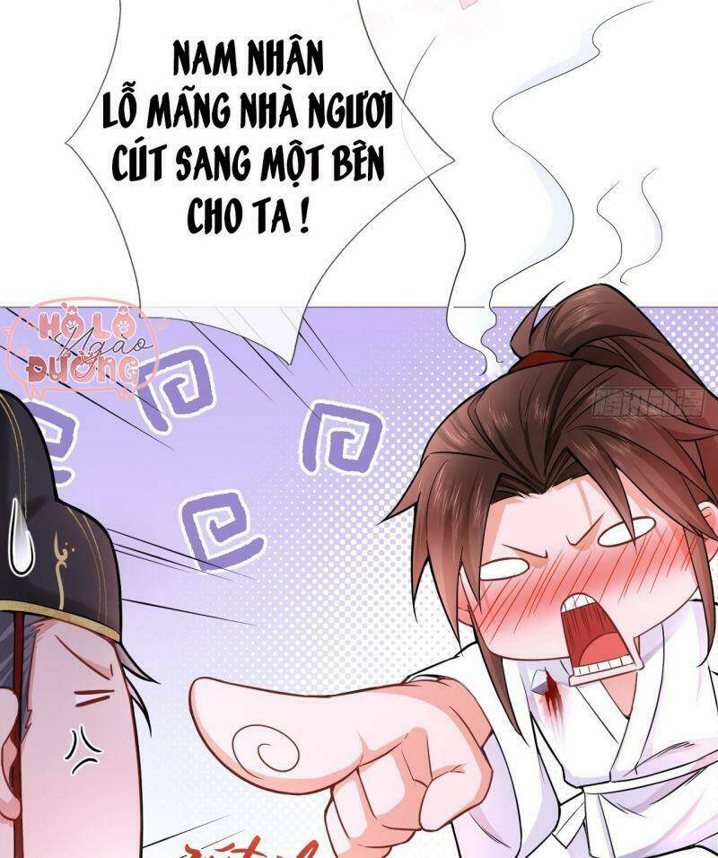 nhập mạc chi thần Chapter 8 - Next Chapter 9