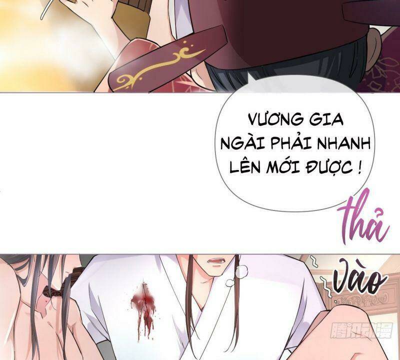 nhập mạc chi thần Chapter 8 - Next Chapter 9