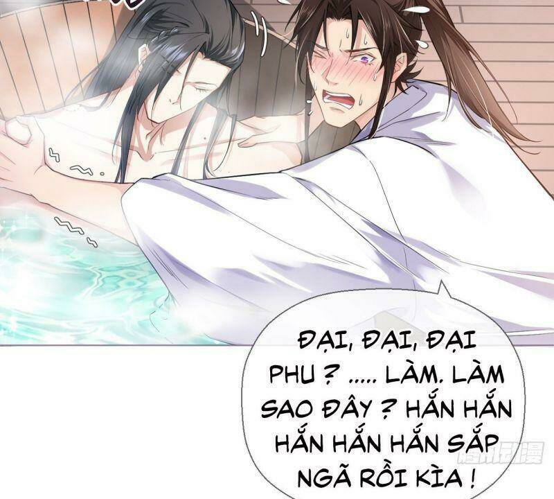 nhập mạc chi thần Chapter 8 - Next Chapter 9